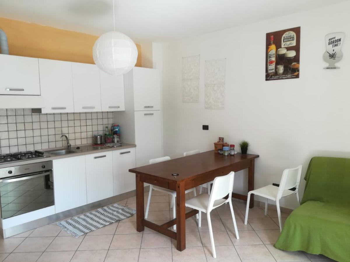 Torre Apartament